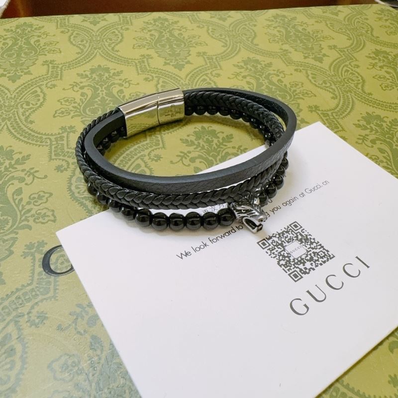 Gvc*1 bracelets